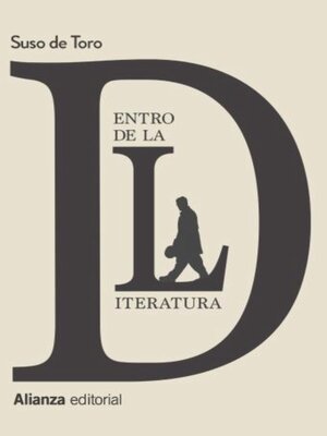 cover image of Dentro de la literatura